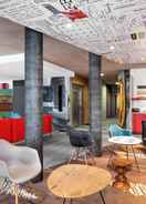 Primary image ibis Clermont Ferrand Nord Riom