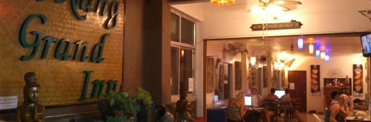 Lainnya Aonang Grand Inn