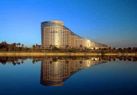 Lainnya Sheraton Grand Adana