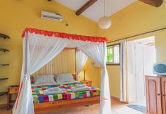 其他 3 Aparthotel Jardin Tropical