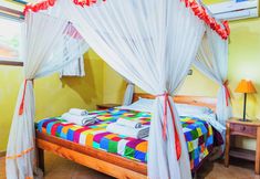 อื่นๆ 6 Aparthotel Jardin Tropical