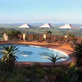 メイン イメージ 1 Pakamisa Private Game Reserve, Abaqulusi Hotels