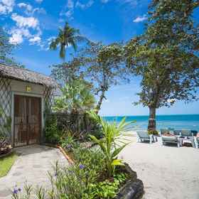 Primary image 1 King's Garden Resort, Chaweng Noi Hotels