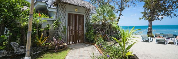 Others King's Garden Resort