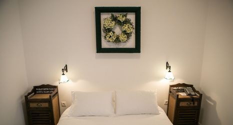 기타 2 Villa Nika Boutique Hotel