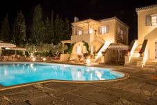 기타 Villa Nika Boutique Hotel