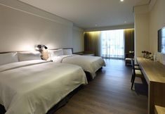 その他 3 Just Sleep Hualien Zhongzheng