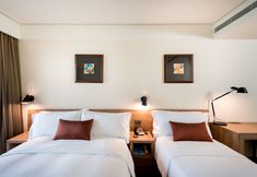 その他 7 Just Sleep Hualien Zhongzheng