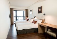 その他 5 Just Sleep Hualien Zhongzheng