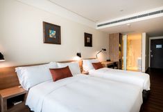 その他 6 Just Sleep Hualien Zhongzheng