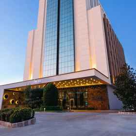 Primary image1Divan Gaziantep,加济安泰普飯店