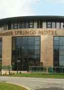 Imej utama Amber Springs Hotel & Health Spa