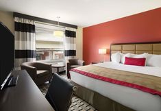 Others 5 Ramada by Wyndham Edson