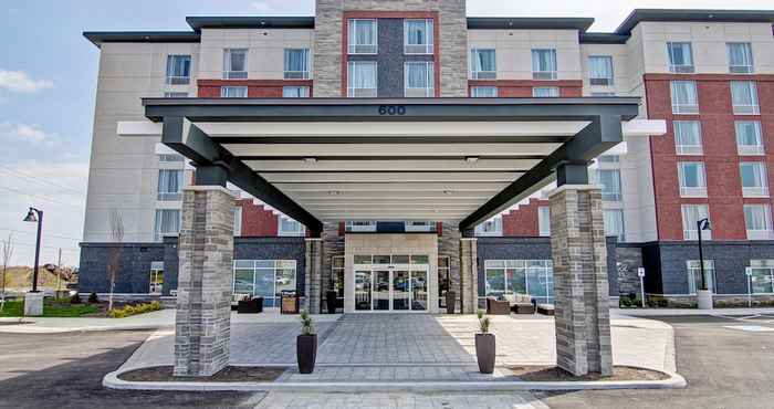 Others Homewood Suites by Hilton Ajax