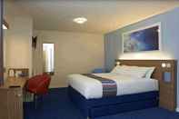 Others Travelodge Manchester Piccadilly