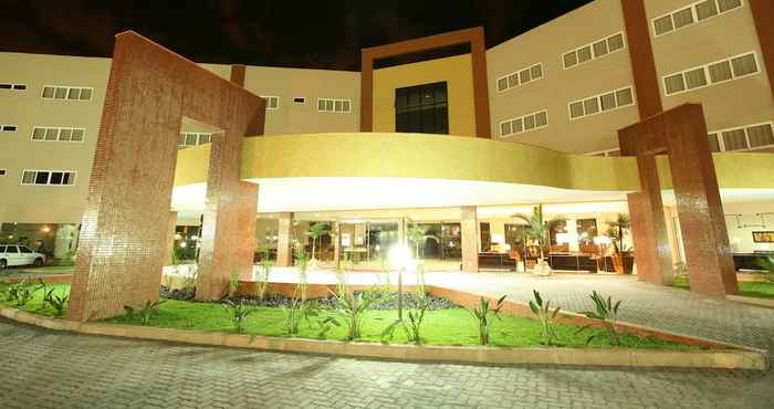 Others Hits Pantanal Hotel