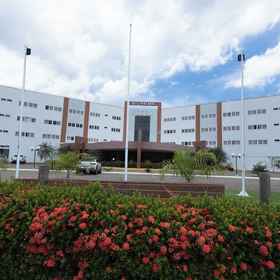 Primary image1HITS PANTANAL HOTEL AEROPORTO,Prime Park Estacionamentos - Unidade 9飯店