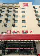 Primary image ibis Lanzhou Dongfanghong Plaza Hotel