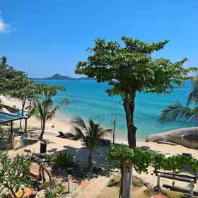 Primary image 1 Sunrise Bungalow, Baan Boran Village Samui Hotels