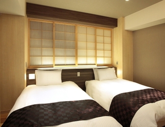 Lainnya 2 HOTEL ELCIENT KYOTO HACHIJOGUCHI