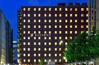 Lainnya HOTEL ELCIENT KYOTO HACHIJOGUCHI