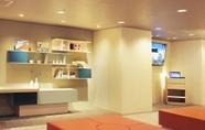 Lainnya 3 HOTEL ELCIENT KYOTO HACHIJOGUCHI