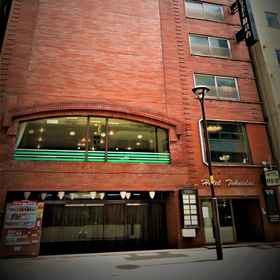 Primary image 1 Hotel Tokeidai, Khách sạn Sapporo