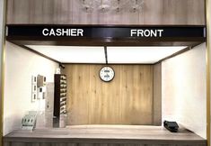 其他 6 Hotel Tokeidai