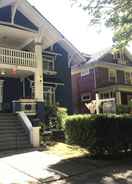 Imej utama Cambie Lodge B&B