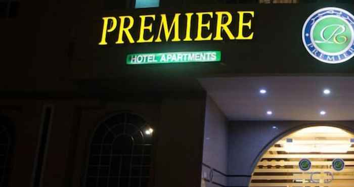 Lain-lain Premiere Hotel Apartments