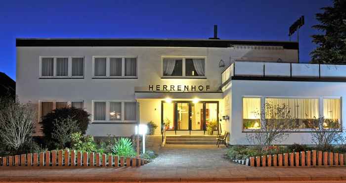 Lainnya Hotel Herrenhof