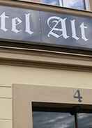 Imej utama Hotel Alt Görlitz
