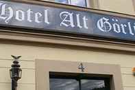 อื่นๆ Hotel Alt Görlitz