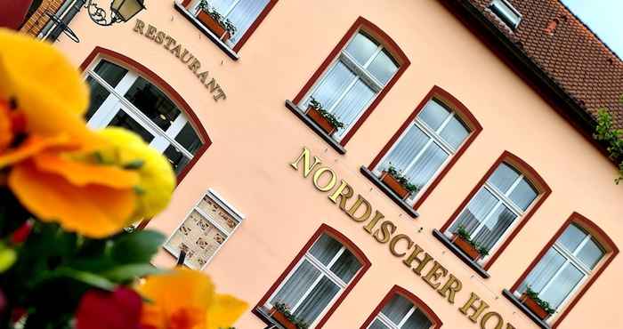 Lain-lain Hotel Nordischer Hof