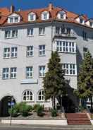 Imej utama Hotel Alt Erfurt