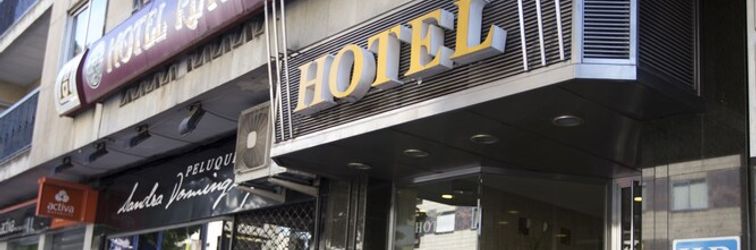 Others Hotel Reyes Catolicos