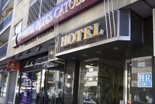 Others Hotel Reyes Catolicos