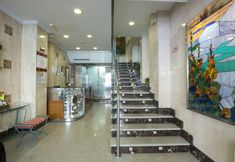 Others 4 Hotel Reyes Catolicos