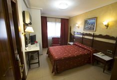 Others 7 Hotel Reyes Catolicos