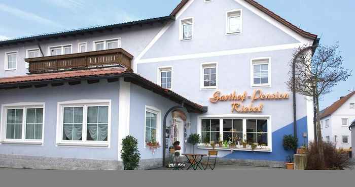 Others Hotel Gasthof Pension Riebel