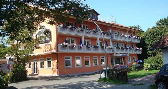 Lain-lain Hotel Gasthof Seefelder Hof