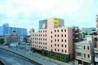 Lainnya Smile Hotel Kawaguchi