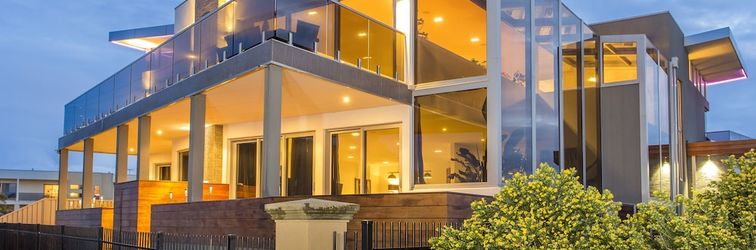 Lain-lain Starhaven Retreat