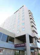 Primary image Hotel Wing International Tomakomai