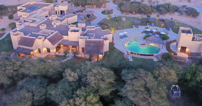 Others Anantara Al Sahel Villa Resort