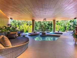 TWIN-LINE HOTEL YANBARU OKINAWA JAPAN, Rp 4.884.828