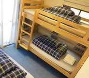 อื่นๆ 7 Backpackers Hostel K's House Hiroshima