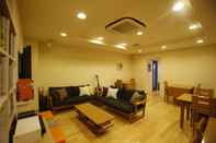 อื่นๆ Backpackers Hostel K's House Hiroshima