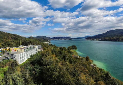 Others Hotel ibis Woerthersee