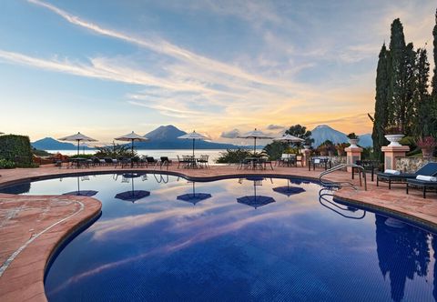 Others Hotel Atitlán